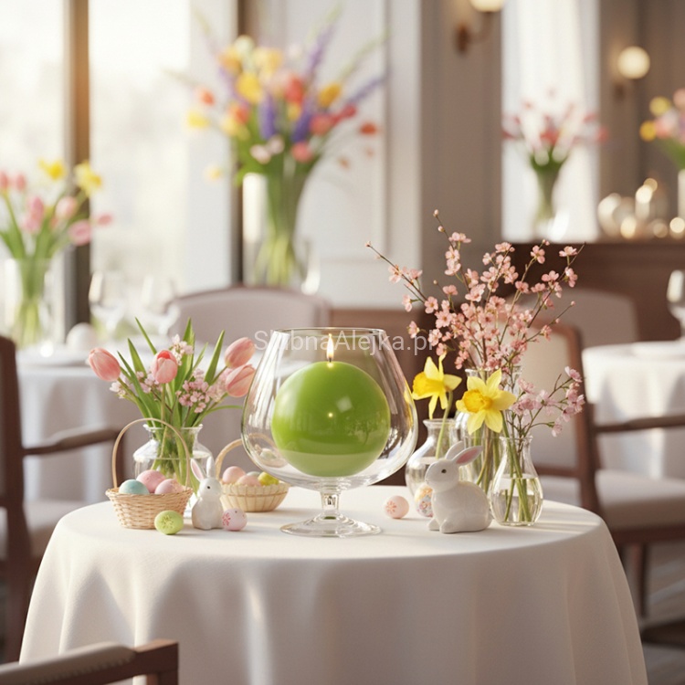 swieca kula oliwka lakierowana fi8 cm.jpg