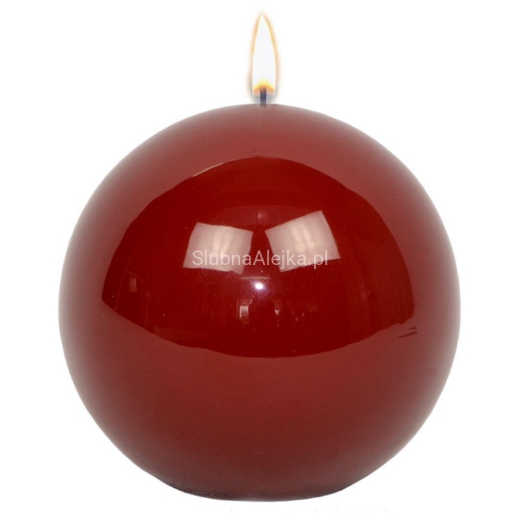 swieca kula lakierowana burgund fi8cm.jpg