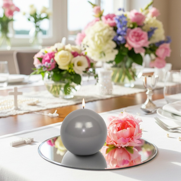 swieca kula lakierowana stalowe magnolie 10 cm.jpg