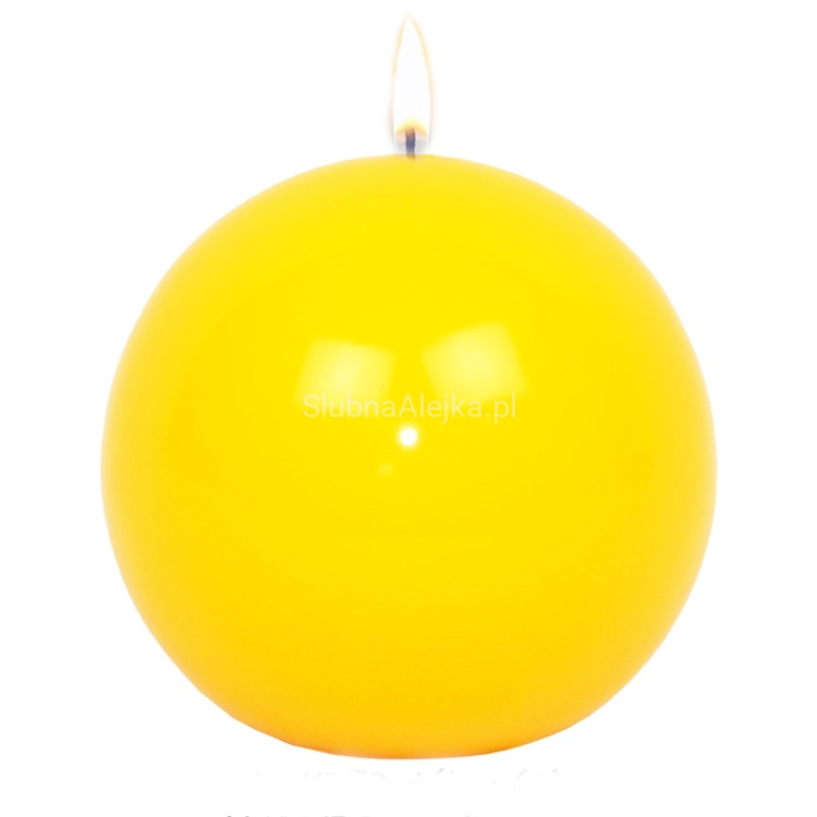 swieca lakierowana zolty 8cm.jpg