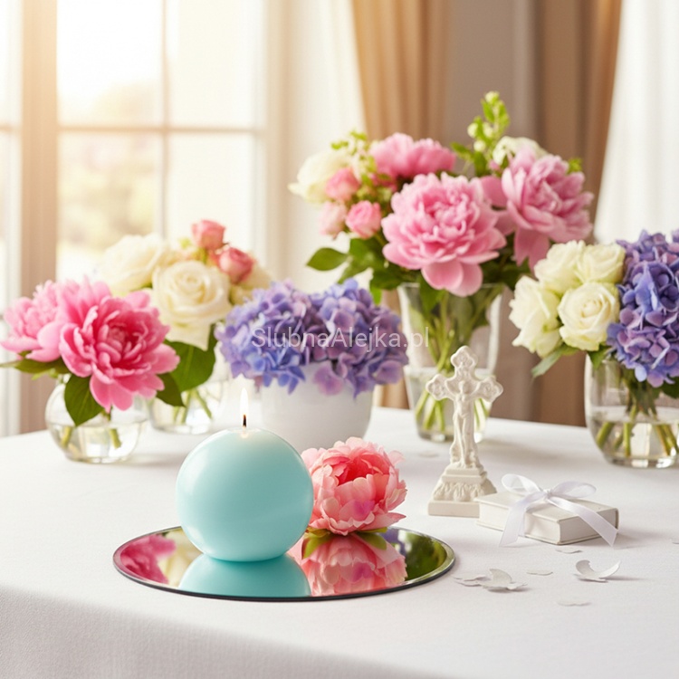 swieca kula lakierowana blekitna 10 cm 2.jpg