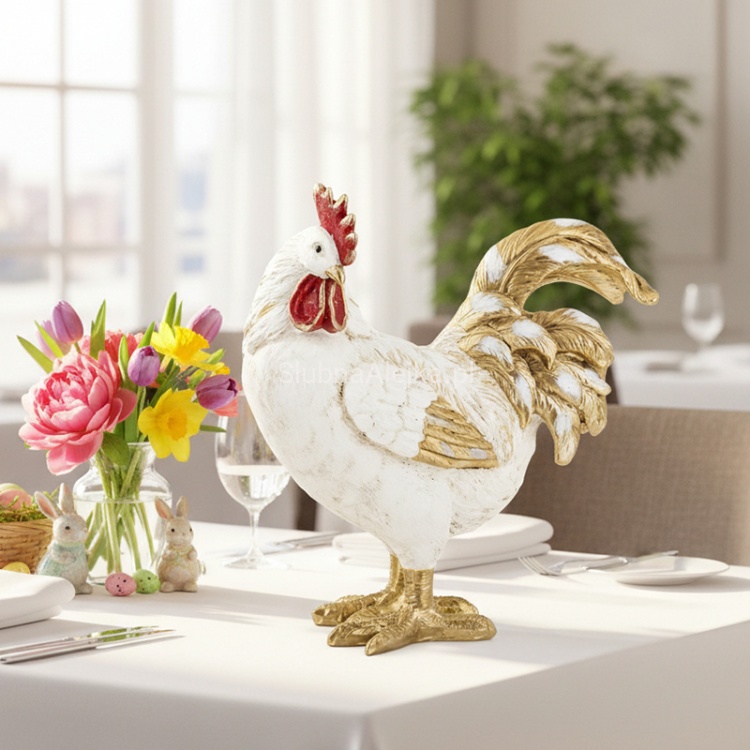kogut wielkanocny figurka.jpg