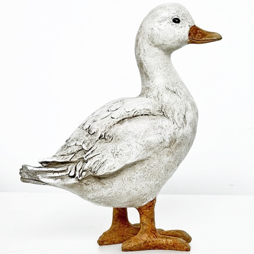 figurka gaska wielkanocna 23 cm.jpg