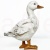 figurka gaska wielkanocna 23 cm.jpg