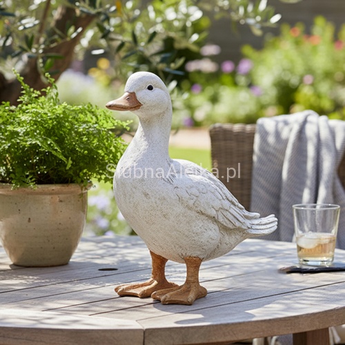 gęś figurka dekoracyjna 22 cm.jpg