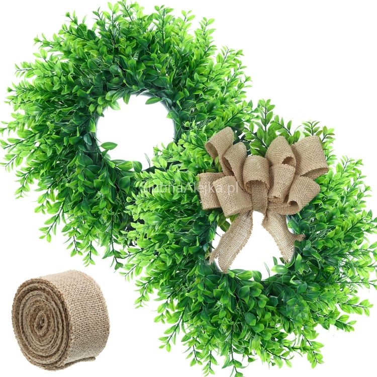 wianek bukszpan zielony 40 cm.jpg