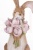 figurka zajac wielkanocny z bukietem rozowych tulipanow.3.jpg