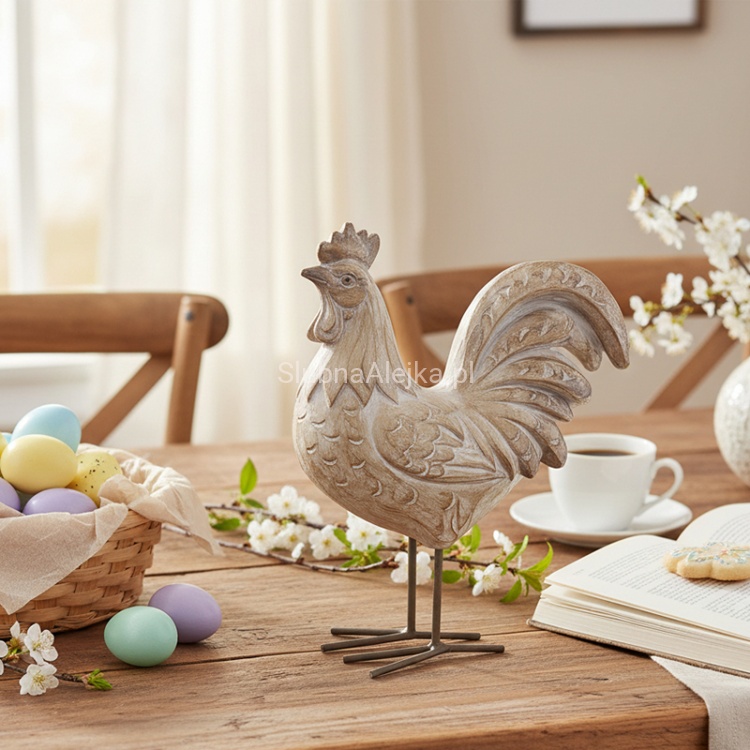 kogut dekoracja wielkanocna 10 cm 2.jpg