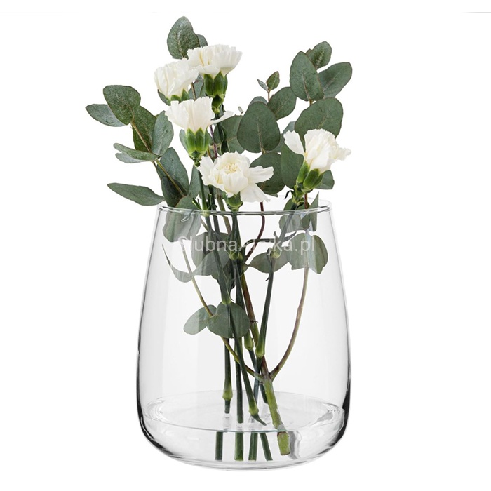 WAZON SZKLANY WIOSENNY 23cm .jpg