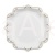 Talerzyki Białe ze złotym ornamentem slub komunia.jpg
