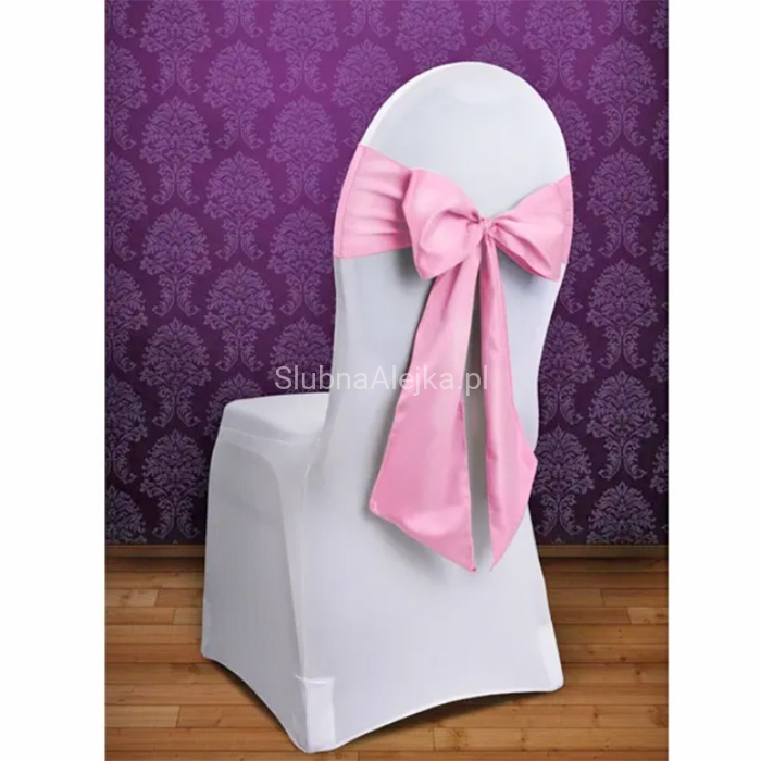 szarfa na krzesło 10 cm jasnorozowa.jpg
