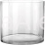 wazon szklany cylinder grube szkło 20 cm.jpg