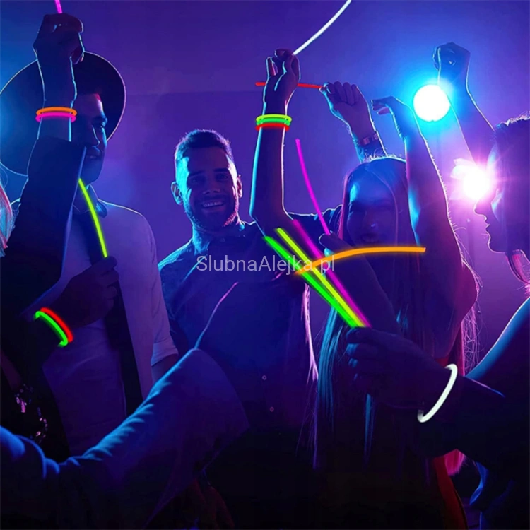 Zestaw Pałeczek Fluorescencyjnych Mix Kolorów 100 szt..jpg2.jpg
