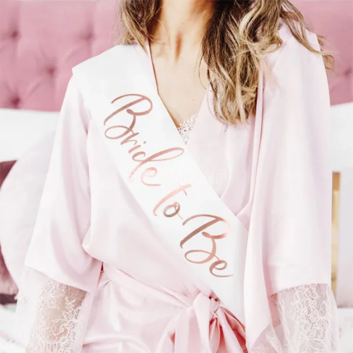 szarfa na wieczor panienski bride to be.jpg