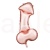 balon foliowy penis na wieczor panienski.jpg