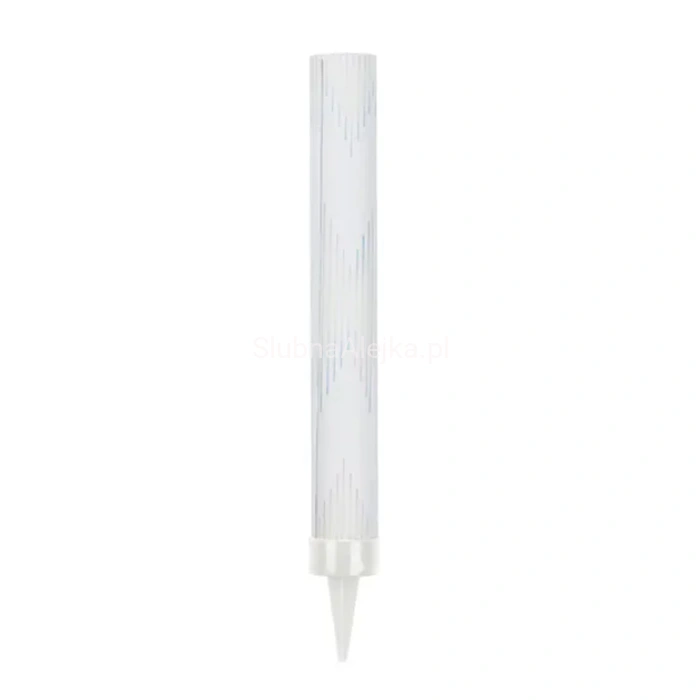 fontanna tortowa biała 12 cm.jpg