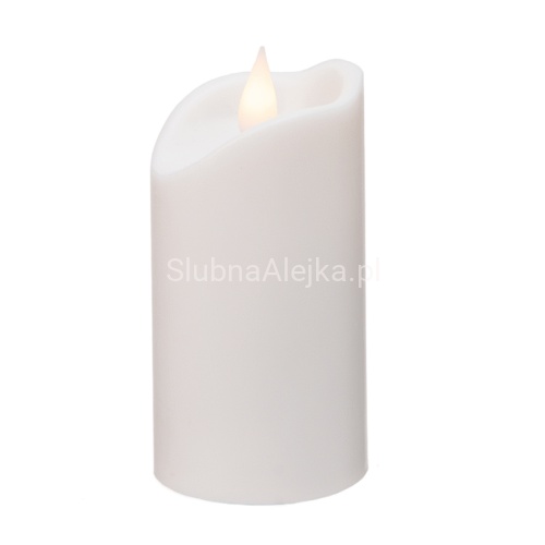 swieca led biala fala 10 cm fi 5 cm.jpg