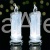 swieca led brokatowa 15 cm zimne swiatlo.jpg