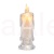 swieca led brokat 15 cm cieple swiatlo .jpg
