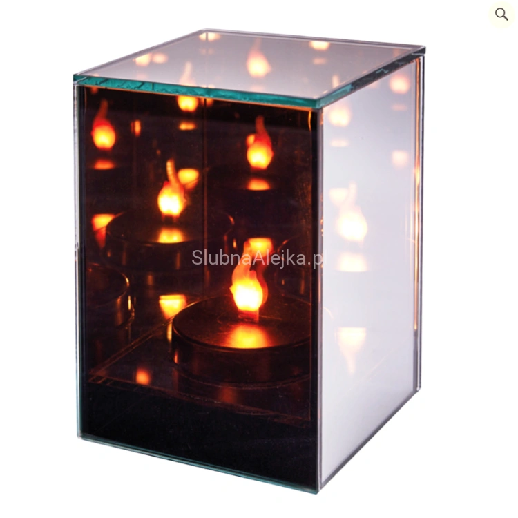 lampion lustrzany sd prostokat ruchomy plomien.jpg