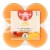 Podgrzewacze Zapachowe Duże True Scents Happy Mango 8 szt..jpg