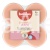 Podgrzewacze Zapachowe Duże True Scents Brzoskwinia 8 szt..jpg