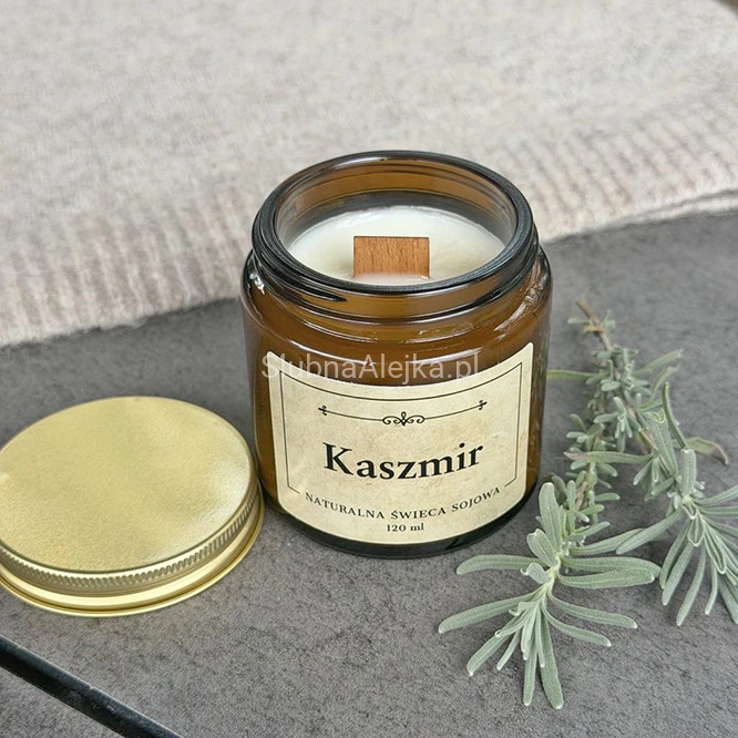 Naturalna Świeca Sojowa w Słoiczku Kaszmir 120ml.jpg