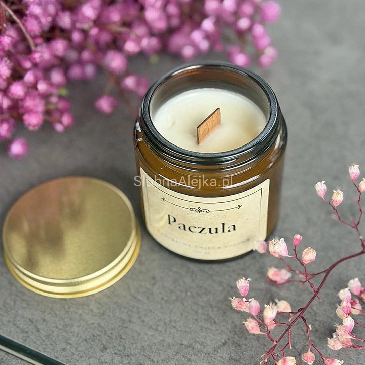 Naturalna Świeca Sojowa w Słoiczku Paczula 120 ml.jpg