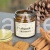 Naturalna Świeca Sojowa w Słoiczku herbatniki z cynamonem 120ml.jpg
