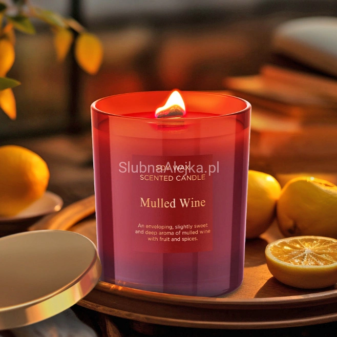 swieca sojowa w szkle grzane wino drewniany knot.jpg