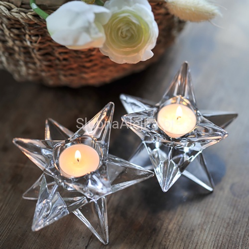 swiecznik szklany na tealight gwiazdka.jpg
