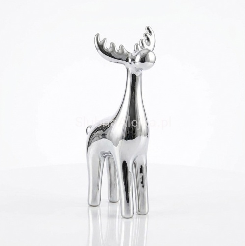 renifer ceramiczny srebrny.jpg