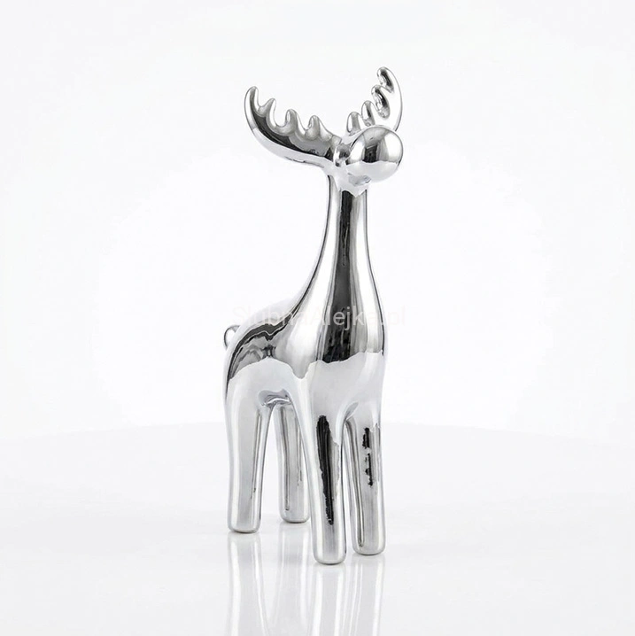 renifer ceramiczny srebrny.jpg