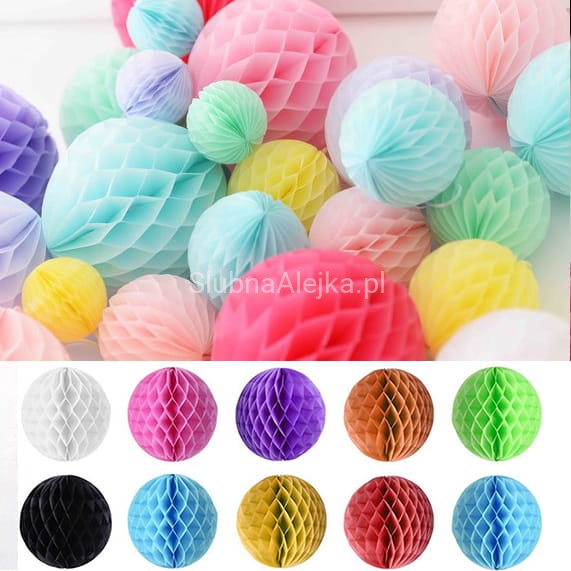 kula plaster miodu 10cm Wybierz Kolor.jpg