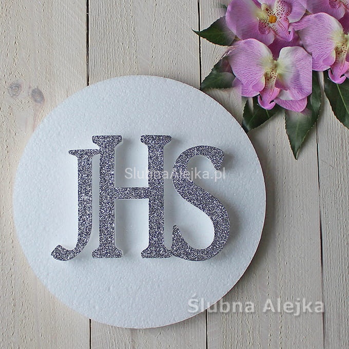 dekoracja ihs srebrna 25cm.jpg