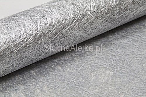 bieżnik flizelinowy srebrny.jpg