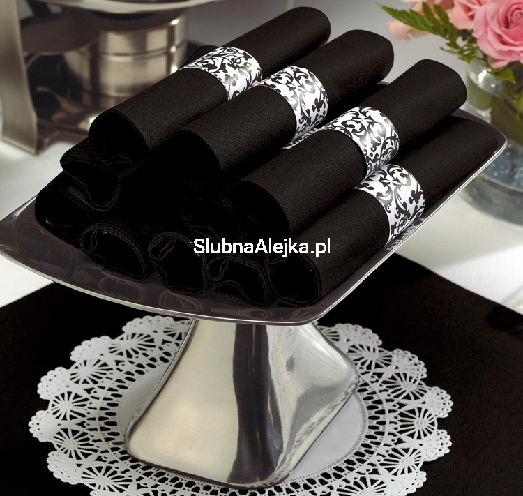 serwetki papierowe czarne 40.jpg
