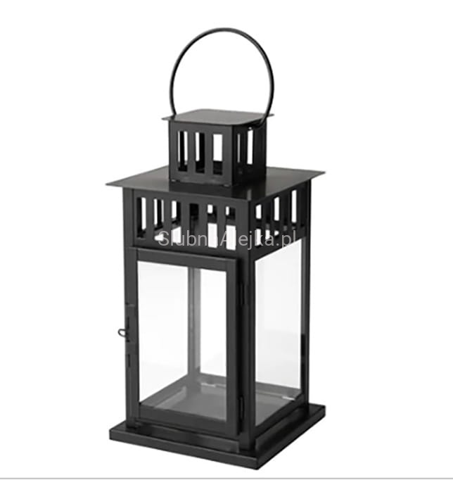 latarenka na świecę czarna skandynawska.jpg