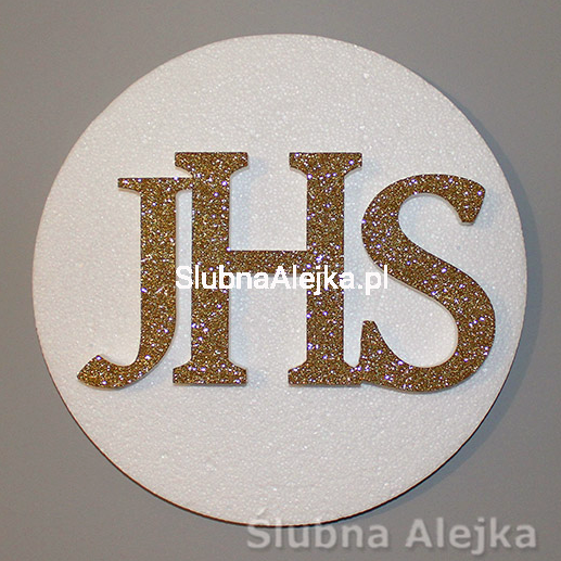 hostia ihs zlota.jpg