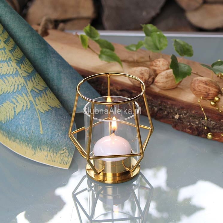swiecznik geometryczny złoty2.jpg