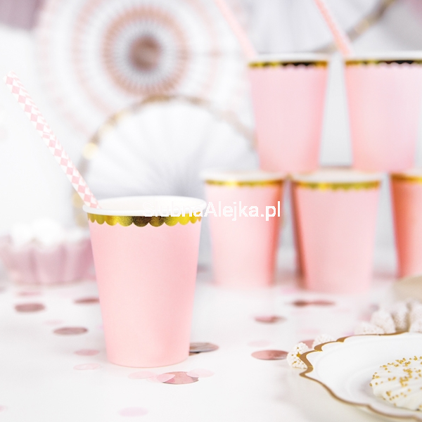kubeczki różowe ze złotym rantem.jpg