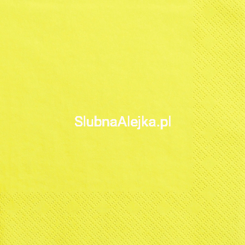 serwetki żółte.jpg