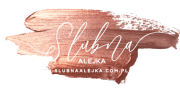 Ślubna Alejka - Logo - strona główna