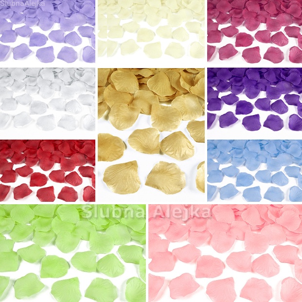 kwiaty do ozdoby stołu