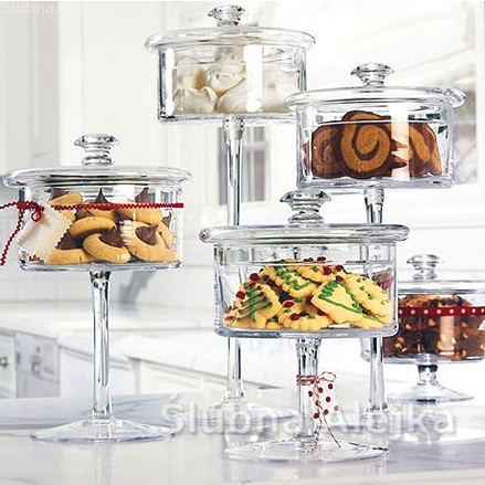 bomboniery na komunie