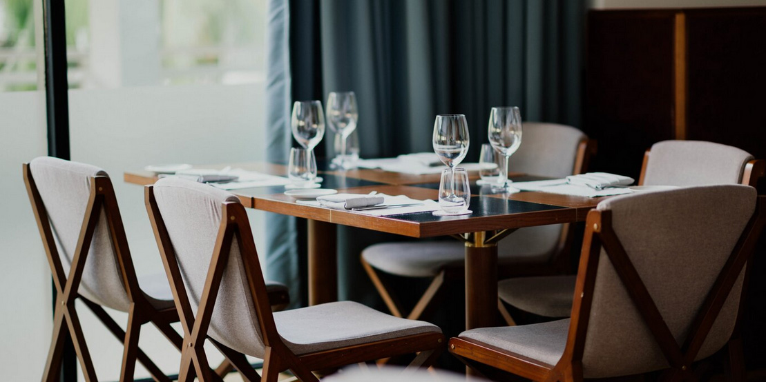 Dekoracje dla sal weselnych, restauracji i hoteli