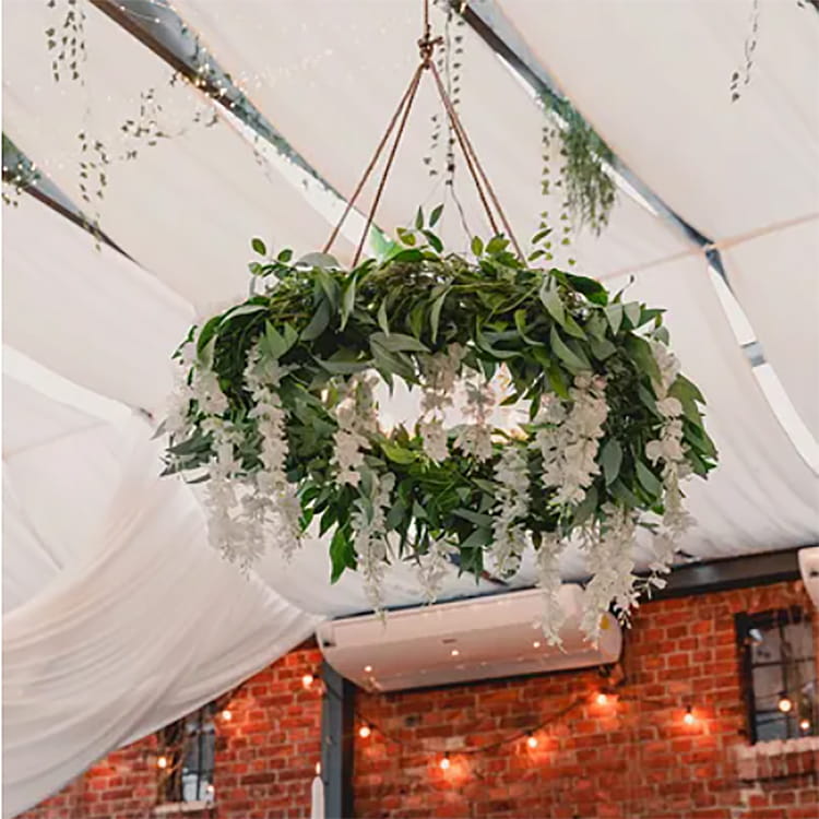 Girlanda Dekoracyjna Wisteria 1,7m