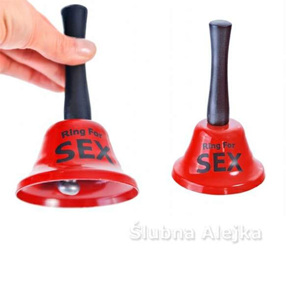 Dzwonek na Sex