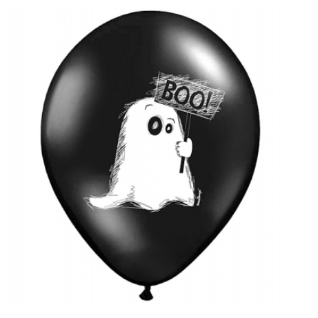Balony Duszek 50 szt.