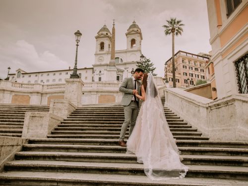 Jak zorganizować wesele w stylu włoskim?